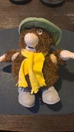 Knuffel, Ophalen of Verzenden, Zo goed als nieuw, Stoffen beer, Overige merken