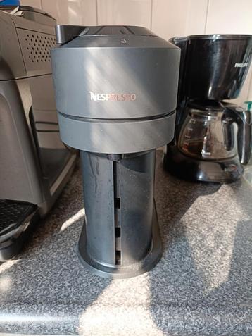 Nespresso Vertuo Koffiemachine beschikbaar voor biedingen