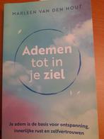 Ademen tot in je ziel 9.78920.220001, Ophalen of Verzenden, Zo goed als nieuw, Spiritualiteit algemeen, Overige typen