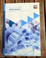 ZGAN Marktonderzoek – Manager Retail - Ondernemer Retail MBO, Ophalen of Verzenden, Zo goed als nieuw, Overige niveaus