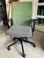 office chair, Ophalen, Gebruikt, Groen