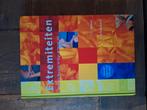 Extremiteiten - Studieboek, Boeken, Gelezen, D.L. Egmond, R. Schuitemaker, Beta, HBO