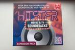 Hitster Movies & TV Soundtracks - Uitbreidingspakket, Ophalen of Verzenden, Nieuw, Jumbo