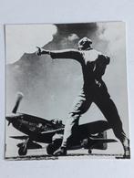 Foto Amerikaanse Mustang jager-bommenwerper, Verzamelen, Militaria | Tweede Wereldoorlog, Amerika, Verzenden, ., .