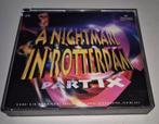 A Nightmare In Rotterdam Part IX, Cd's en Dvd's, Ophalen of Verzenden, Gebruikt