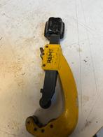 Pijpensnijder REMS, Ophalen, Gebruikt