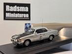 Mercedes-Benz 280 CE W123 Rally Acropolis - 1:43 Neo Scale, Hobby en Vrije tijd, Modelauto's | 1:43, Overige merken, Auto, Neo Scale Models