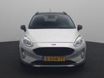Ford Fiesta 1.0 EcoBoost Active | B&O | Navi | Cruise Contro, Auto's, Ford, Voorwielaandrijving, Gebruikt, Euro 6, 620 kg