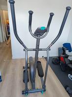 Crosstrainer Domyos 120, Sport en Fitness, Ophalen, Zo goed als nieuw, Crosstrainer