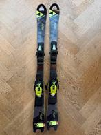 Fischer RV4SL 120cm, Ophalen, 100 tot 140 cm, Carve, Skiën
