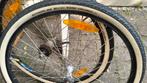 Velgen fiets, Fietsen en Brommers, Fietsonderdelen, Ophalen, Gebruikt, Mountainbike, Wiel