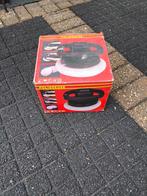 polijst machine, Ophalen