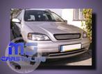 Opel Astra G - Grill, Auto diversen, Tuning en Styling, Ophalen of Verzenden, MJ-Carstyling, Info@mj-carstyling.net, Sibeliusstraat 81 5011JH Tilburg
