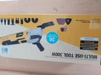 Multitool, Doe-het-zelf en Verbouw, Ophalen of Verzenden, Zo goed als nieuw