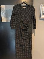 Provence jurk maat 40, Kleding | Dames, Maat 38/40 (M), Zwart, Ophalen of Verzenden, Zo goed als nieuw