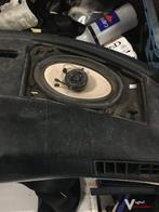 W126 1983 dashboard zwart, Ophalen, Gebruikt, -, -