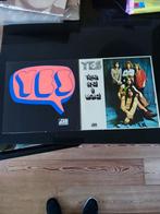 Yes dubbel lp, Ophalen of Verzenden, 1960 tot 1980, Zo goed als nieuw