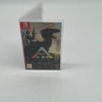 NINTENDO Switch Game - Ark Survival, Avontuur en Actie, 1 speler, Ophalen of Verzenden, Zo goed als nieuw