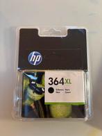 HP 364XL originele high-capacity zwarte inktcartridge, Verzenden, Nieuw, Cartridge, HP