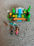 Lego Friends bos, camping, avonturen 41677, Ophalen of Verzenden, Zo goed als nieuw