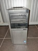 Dell Optiplex 960 - Win10 Pro - 128GB SSD - 6GB Mem, Gebruikt, 2 tot 3 Ghz, Ophalen of Verzenden, Dell