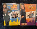 The Nanny dvdbox 1 en 2, Cd's en Dvd's, Alle leeftijden, Ophalen of Verzenden, Zo goed als nieuw
