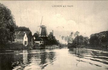 Loenen aan de Vecht - De Vecht beschikbaar voor biedingen