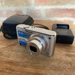 Panasonic Lumix DMC-FX01 compact camera compleet, Ophalen of Verzenden, Zo goed als nieuw, Overige Merken, Minder dan 4 keer