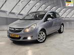 Opel Corsa 1.3 CDTi Cosmo 2008, Voorwielaandrijving, Stof, Gebruikt, 4 cilinders