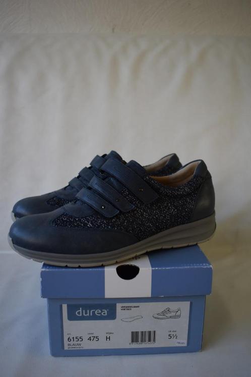 DUREA maat 38 UK 5.5 wijdte H wandelschoenen NIEUW, Kleding | Dames, Schoenen, Nieuw, Wandelschoenen, Ophalen of Verzenden
