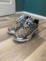Gucci balenciaga, Kleding | Heren, Schoenen, Ophalen of Verzenden, Zo goed als nieuw, Sneakers of Gympen