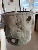 Hanglamp van canvas van Colorique, Kinderen en Baby's, Ophalen of Verzenden, Zo goed als nieuw, Lamp