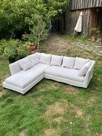 Flexform Victor vintage design zetel, Huis en Inrichting, Fauteuils, Ophalen, Gebruikt