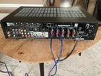 Yamaha RX-S600 AV Receiver - Slim Design, Audio, Tv en Foto, Versterkers en Receivers, Gebruikt, Yamaha, Ophalen of Verzenden
