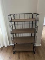 Bakkerskast, Ophalen, Zo goed als nieuw