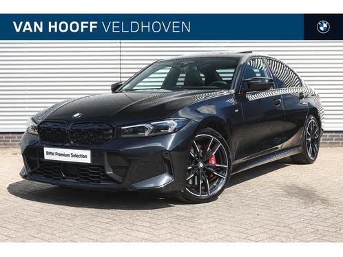 BMW 3 Serie M340d xDrive High Executive Automaat / Schuif-ka, Auto's, BMW, Bedrijf, Te koop, 3-Serie, 4x4, Adaptive Cruise Control