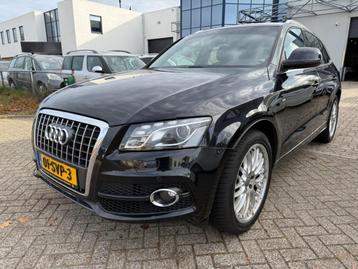 Audi Q5 2.0 TDI Pro Line S BJ 2012 Exportprijs EX BPM! beschikbaar voor biedingen