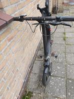 Electrische step, Ophalen, Zo goed als nieuw, Minder dan 10 versnellingen, Overige merken