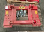 Kemp Caterpillar / CAT Adapter, Toebehoren, 1 paard of pony