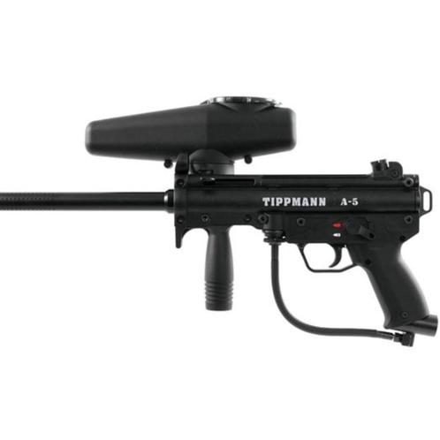 Tippmann A5 .68 Caliber Paintball Marker Body - Nette staat, Sport en Fitness, Vechtsporten en Zelfverdediging, Zo goed als nieuw