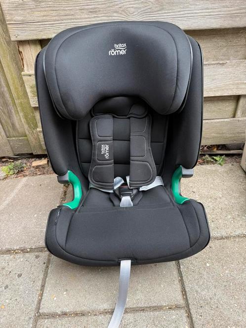 Britax Römer Advansafix pro autostoel, Kinderen en Baby's, Autostoeltjes, Romer, 15 t/m 36 kg, Autogordel, Ophalen