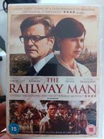 The railway man dvd nieuw, Cd's en Dvd's, Dvd's | Drama, Ophalen of Verzenden, Zo goed als nieuw