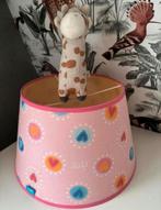 Nieuwe Lampenkap - Lief!, Ophalen, Zo goed als nieuw, Rond, Minder dan 25 cm