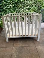 Box 75 x 95, Kinderen en Baby's, Boxen, Ophalen, Gebruikt, Rechthoekig, In hoogte verstelbaar