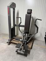 Panatta Convergent Chestpress/ Brustpresse/ Chest Press, Ophalen, Overige typen, Zo goed als nieuw, X