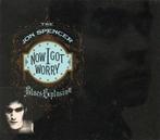 Jon Spencer Blues Explosion - Now I Got Worry CD (rock), Ophalen of Verzenden
