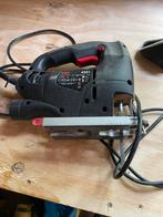 Te koop aangeboden decopeerzaag skil, Doe-het-zelf en Verbouw, Gereedschap | Schuurmachines, Ophalen of Verzenden, Gebruikt, 600 tot 1200 watt
