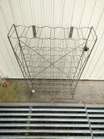 Tomado wijnrek, Huis en Inrichting, Ophalen, Gebruikt, 25 flessen of meer, Metaal