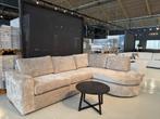 Direct ophalen| Modern | Hoekbank ronde lounge | Utrecht, Huis en Inrichting, Banken | Bankstellen, Ophalen, 250 tot 300 cm, Info@trendvortex.com