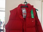 Bodywarmer Nike, Ophalen of Verzenden, Nieuw
